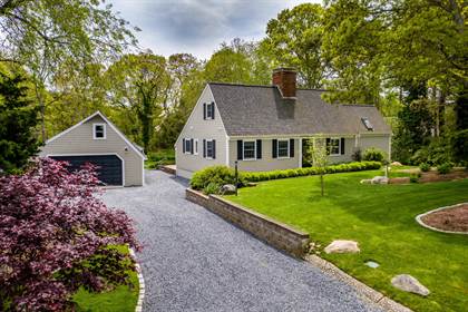 21 Midpine Road, Barnstable Town, MA, 02675