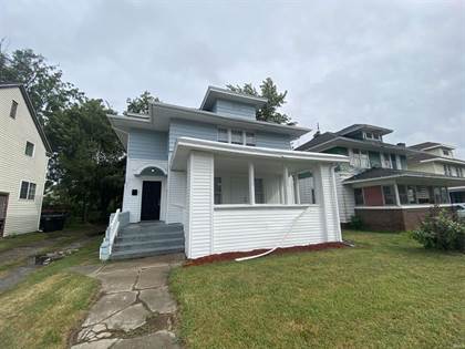 Picture of 521 E Indiana Avenue, South Bend, IN, 46613