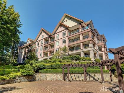Picture of 1395 BEAR MOUNTAIN PARKWAY, Langford, British Columbia