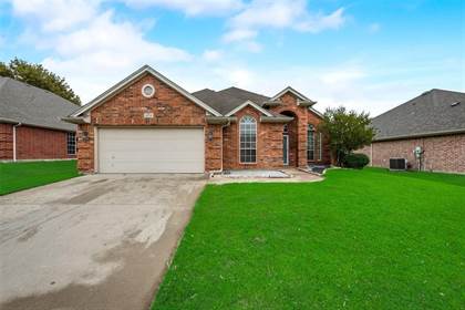 Picture of 2712 Flint Rock Drive, Fort Worth, TX, 76131