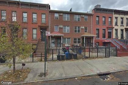 Residential Property for sale in 241 Vernon Avenue, Brooklyn, NY, 11206
