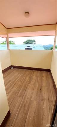 Spacious and Secure Two-Story House in Residential Area Very Close to Naranjo Center, Alajuela