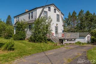 NS Real Estate - Nova Scotia Homes For Sale - Zillow