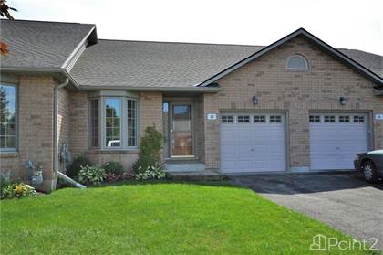 19 SOMERSET Drive 22, Port Dover, Ontario, N0A 1N7