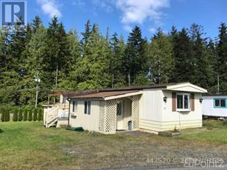 Port Hardy Real Estate - Houses for Sale in Port Hardy | Point2 Homes