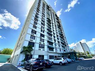 Condominium for sale in The Tower Cond. (METRO AREA), Bayamon, PR, 00961