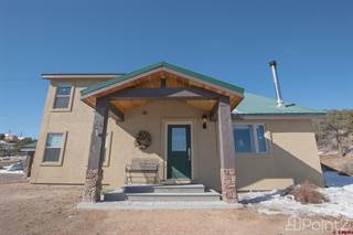 339 Shirley Dr., South Fork, CO, 81154