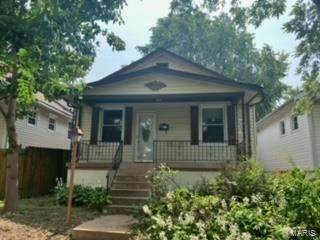 Picture of 4422 South Spring Avenue, Saint Louis, MO, 63116