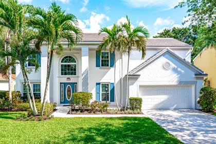 Ballenisles, FL Single Family Homes for Sale | Point2