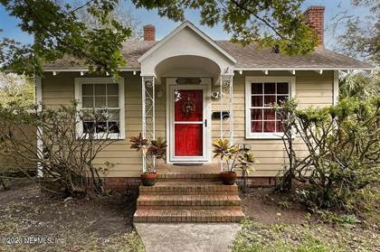 Picture of 1249 COOK ST, Jacksonville, FL, 32205