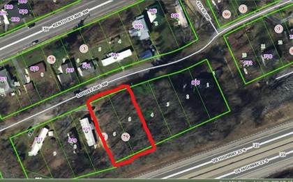 Lots And Land for sale in 0 Southwest Locust Avenue, Norton, VA, 24273