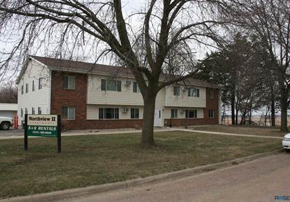 Multifamily for sale in 509 N 5th St, Beresford, SD, 57004