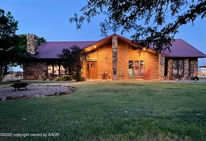 3774 County Road HH, Hereford, TX, 79045