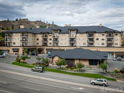 Residential Property for sale in 103-1390 Hillside Dr, Kamloops, British Columbia, V2E 0A6