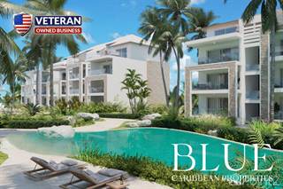 Condominium for sale in LUXURIOUS PENTHOUSE WITH THE BEST VIEW OF THE CARIBBEAN SEA - PLAYA DOMINICUS, Bayahibe, La Romana