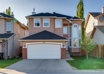 Picture of 261 Royal Birkdale Crescent NW, Calgary, Alberta, T3G 5R7