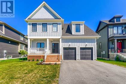 Picture of 252 COURTLAND ST, Blue Mountains, Ontario