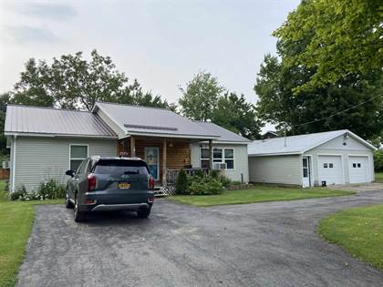55 County Route 52, North Lawrence, NY, 12967