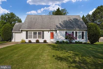 Picture of 3607 NORTHWICK PLACE, Bowie, MD, 20716