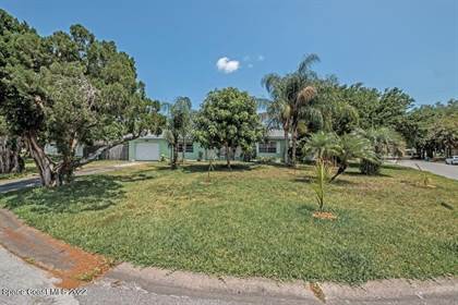 Residential Property for sale in 2407 S Fairway Drive, Melbourne, FL, 32901