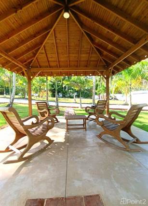 LOWEST PRICED! 2 ONE BEDROOM VILLAS AVAILABLE IN LAS TERRENAS, Samaná - photo 31 of 32