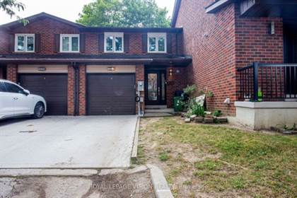 5021 Sheppard Ave Wast  N 13, Toronto, Ontario, M1S 4R6