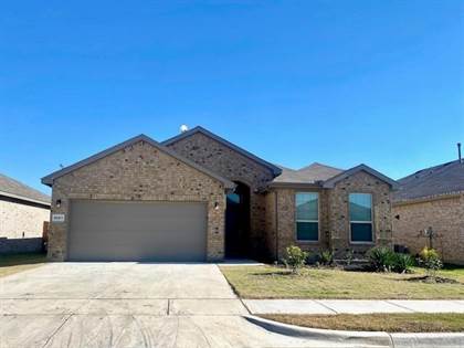 2421 Moon Ranch Drive, Weatherford, TX, 76087