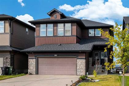 Picture of 233 Crestmont Drive SW, Calgary, Alberta, T3B 1G8