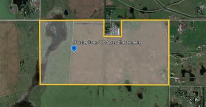 Picture of Township 240 Range Road 281, Chestermere, Alberta, T1X 0K5
