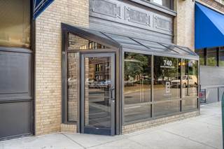 740 S Federal Street 301, Chicago, IL, 60605