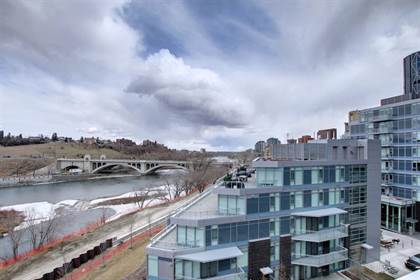 Picture of 138 Waterfront Court SW 404, Calgary, Alberta, T2P 1L1