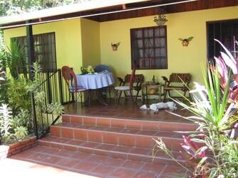 Casa Amarilla, Tarcoles, Puntarenas