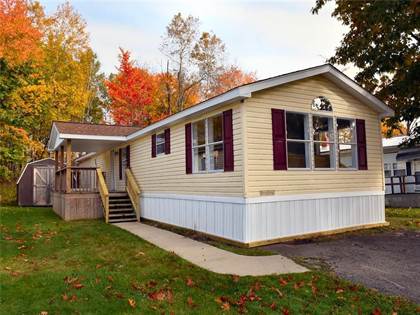 Town & Country Mobile Home Park in Meadville, PA