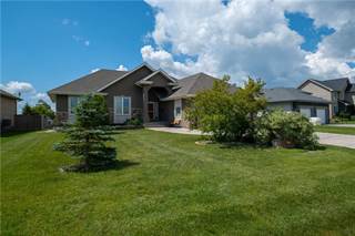 314 TROON Cove, Niverville, Manitoba, R0A0A1