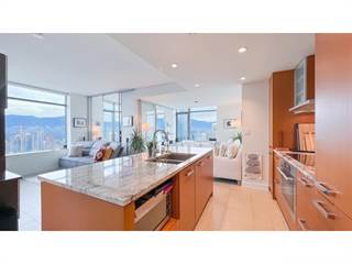 3506 1028 BARCLAY STREET Vancouver, BC, Downtown West End, Vancouver, British Columbia, V6E0B1