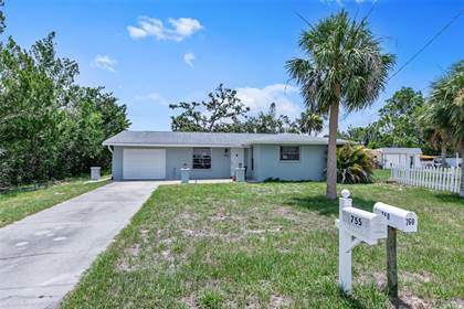 155 Jose Gaspar Dr # 155, Englewood, FL 34223