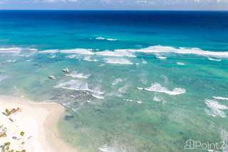 Majestic Oceanview Beachfront 3 Bed Exclusive Gated Corasol, Playa del Carmen, Quintana Roo