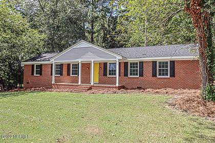 812 Forest Hill Avenue, Rocky Mount, NC, 27804