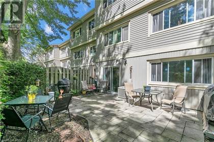 Picture of 30 GREEN VALLEY Drive Unit# 11, Kitchener, Ontario, N2P1G8
