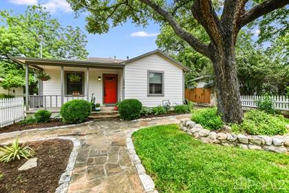Picture of 1500 Ruth Ave. #A, Austin, TX, 78757