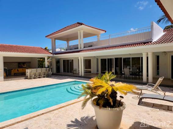 House For Sale at Casa Linda, Sosua, Puerto Plata | Point2