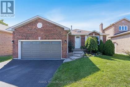 Picture of 54 DOUGLAS DR, Barrie, Ontario, L4M6H6