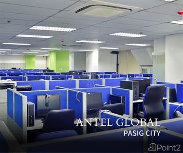 Antel Global Corporation Center, Pasig City, Metro Manila