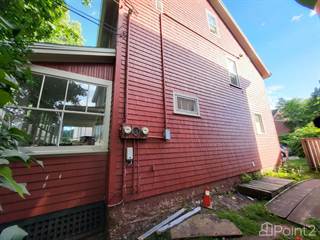Multifamily for sale in 195 Weymouth Street, Charlottetown, Prince Edward Island, C1A4Z5