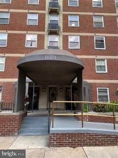 Picture of 1101 SAINT PAUL STREET 201, Baltimore City, MD, 21202