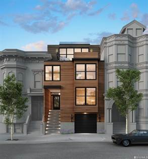 476 Casas en venta en San Francisco, CA | Point2
