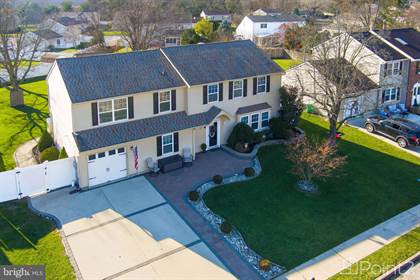 13 CHESTERFIELD ROAD, Sewell, NJ, 08080