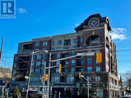 Condos for Sale in Long Branch, Toronto, ON, Get Listing Alerts!