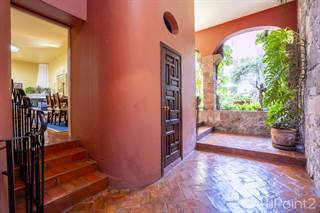 San Miguel de Allende Guanajuato Mexico Real Estate Homes for