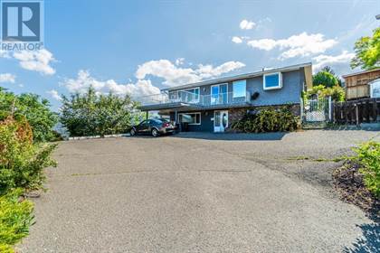 Picture of 1555 SOUTHVIEW TERRACE, Kamloops, British Columbia